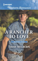 Read Pdf A Rancher to Love