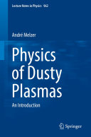 Read Pdf Physics of Dusty Plasmas
