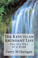 The Keys To An Abundant Life
