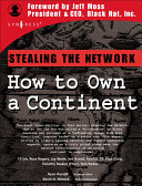 Read Pdf Stealing the Network