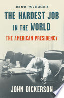 Book The Hardest Job in the World