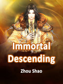 Read Pdf Immortal Descending