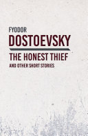Read Pdf An Honest Thief and Other Short Stories