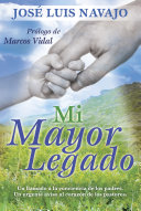 Read Pdf Mi mayor legado