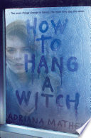 Book How to Hang a Witch