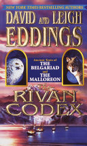 The Rivan Codex Book