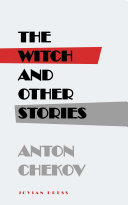 Read Pdf The Witch and Other Stories