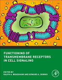 Read Pdf Functioning of Transmembrane Receptors in Signaling Mechanisms