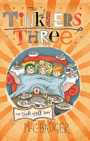 Read Pdf The Tinklers Three: The Sick-Well Day