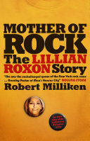 Read Pdf Mother of Rock