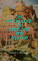 Read Pdf The Mythology of Babylonia and Assyria