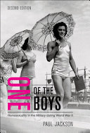 Read Pdf One of the Boys