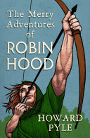 Read Pdf The Merry Adventures of Robin Hood