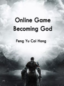 Read Pdf Online Game: Becoming God