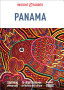Read Pdf Insight Guides Panama (Travel Guide eBook)
