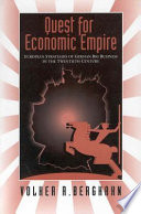 Quest For Economic Empire