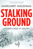 Read Pdf Stalking Ground