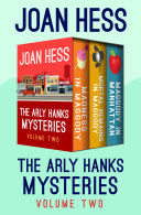 The Arly Hanks Mysteries Volume Two pdf