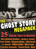 Read Pdf The Ghost Story Megapack