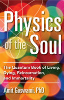 Read Pdf Physics of the Soul