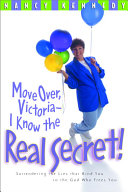 Move Over, Victoria--I Know the Real Secret pdf