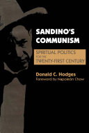 Read Pdf Sandino's Communism