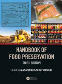 Read Pdf Handbook of Food Preservation