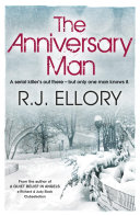 The Anniversary Man Book