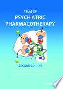 Atlas Of Psychiatric Pharmacotherapy