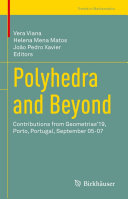 Read Pdf Polyhedra and Beyond