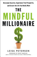 The Mindful Millionaire Book