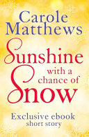 Read Pdf Sunshine, with a Chance of Snow
