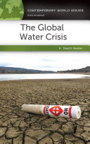 Read Pdf The Global Water Crisis: A Reference Handbook