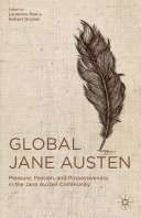 Read Pdf Global Jane Austen