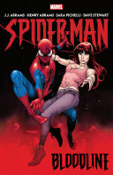 Read Pdf Spider-Man