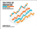 Read Pdf Ten Types of Innovation