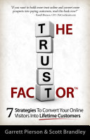 Read Pdf The Trust Factor