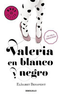 Valeria En Blanco Y Negro 3 Valeria In Black And White 3