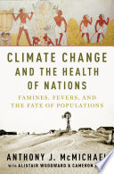 Climate Change And The Health Of Nations