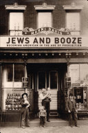Read Pdf Jews and Booze