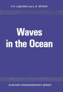 Read Pdf Waves in the Ocean