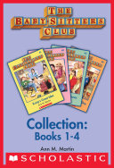 Read Pdf Babysitter's Club Collection
