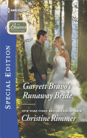 Read Pdf Garrett Bravo's Runaway Bride