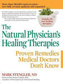 Read Pdf The Natural Physician's Healing Therapies
