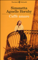 Caffè amaro Book Cover