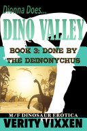 Read Pdf Done By The Deinonychus