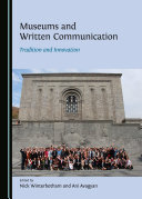 Museums and Written Communication pdf
