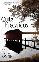 Read Pdf Quite Precarious (A Lowcountry Novella)