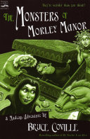 Read Pdf The Monsters Of Morley Manor