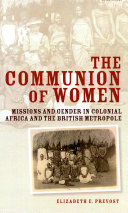 Read Pdf The Communion of Women